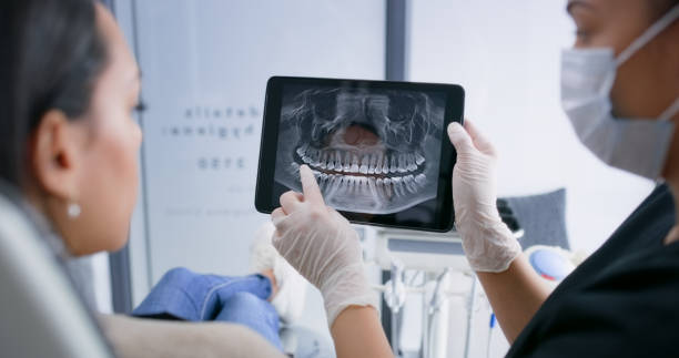 Licensed Teeth Cleaning And Checkup service in Susanville, CA - Smile Center Dentistry